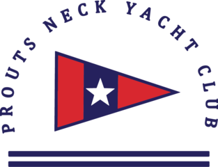 Prouts Neck Yacht Club Store