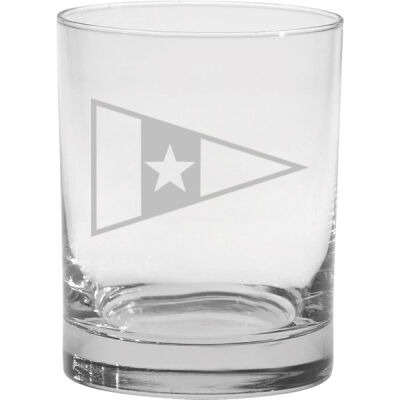 Etched 14 Oz. Double Old Fashioned Thumbnail