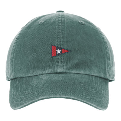 Optimum Pigment Dyed-Cap Thumbnail