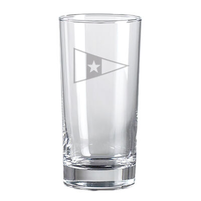 Aristocrat Hiball Glass Thumbnail