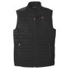 Men's Packable Puffy Vest Thumbnail
