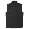 Men's Packable Puffy Vest Thumbnail