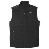 Men's Packable Puffy Vest Thumbnail