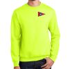Men's Fleece Crewneck Sweatshirt Thumbnail