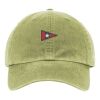 Optimum Pigment-Dyed Cap Thumbnail