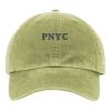 Optimum Pigment-Dyed Cap Thumbnail