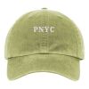 Optimum Pigment-Dyed Cap Thumbnail
