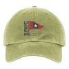 Optimum Pigment-Dyed Cap Thumbnail
