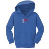 Toddler Core Fleece Pullover Hooded Sweatshirt Thumbnail