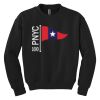 Youth Heavy Blend Crewneck Sweatshirt Thumbnail