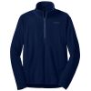 Men's Microfleece 1/4 Zip Thumbnail