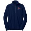 Men's Microfleece 1/4 Zip Thumbnail