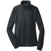 Women's Microfleece 1/4 Zip Thumbnail
