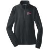 Women's Microfleece 1/4 Zip Thumbnail