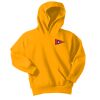 Youth Fleece Hoodie Thumbnail
