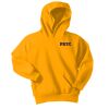 Youth Fleece Hoodie Thumbnail