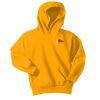 Youth Fleece Hoodie Thumbnail