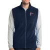 Men's Microfleece Vest Thumbnail