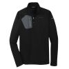 Eddie Bauer Men's 1/2 Zip Performance Fleece Thumbnail