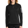 Eddie Bauer Women's 1/2 Zip Performance Fleece Thumbnail