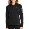 Eddie Bauer Women's 1/2 Zip Performance Fleece Thumbnail