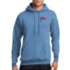 Unisex Fleece Pullover Hoodie Thumbnail