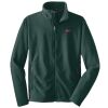 Youth Fleece Jacket Thumbnail