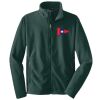 Youth Fleece Jacket Thumbnail