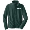 Youth Fleece Jacket Thumbnail