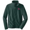 Youth Fleece Jacket Thumbnail