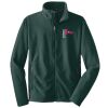 Youth Fleece Jacket Thumbnail