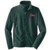 Youth Fleece Jacket Thumbnail
