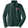 Youth Fleece Jacket Thumbnail