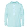 Vapor Unisex Solar Hoodie Thumbnail