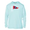 Vapor Unisex Solar Hoodie Thumbnail