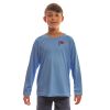 Vapor Youth Solar Long Sleeve Thumbnail