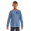 Vapor Youth Solar Long Sleeve Thumbnail