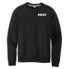 Fleece Crewneck Sweater Thumbnail