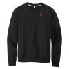 Fleece Crewneck Sweater Thumbnail