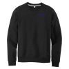 Fleece Crewneck Sweater Thumbnail
