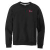 Fleece Crewneck Sweater Thumbnail