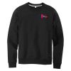Fleece Crewneck Sweater Thumbnail