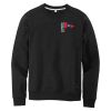 Fleece Crewneck Sweater Thumbnail