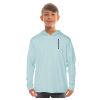 Vapor Youth Solar Hoodie Thumbnail