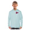 Vapor Youth Solar Hoodie Thumbnail