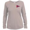 Vapor Women's Solar Long Sleeve Thumbnail