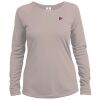 Vapor Women's Solar Long Sleeve Thumbnail