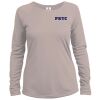 Vapor Women's Solar Long Sleeve Thumbnail