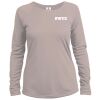 Vapor Women's Solar Long Sleeve Thumbnail