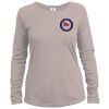 Vapor Women's Solar Long Sleeve Thumbnail
